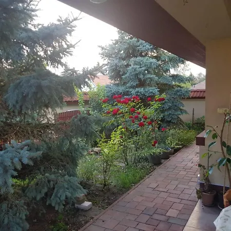 Zsanett Apartmanhaz