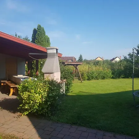 Πανσιόν Zsanett Apartmanhaz Gyula