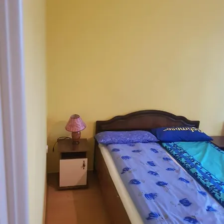 Zsanett Apartmanhaz Πανσιόν Gyula